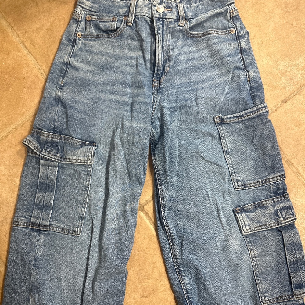 Women’s Jeans